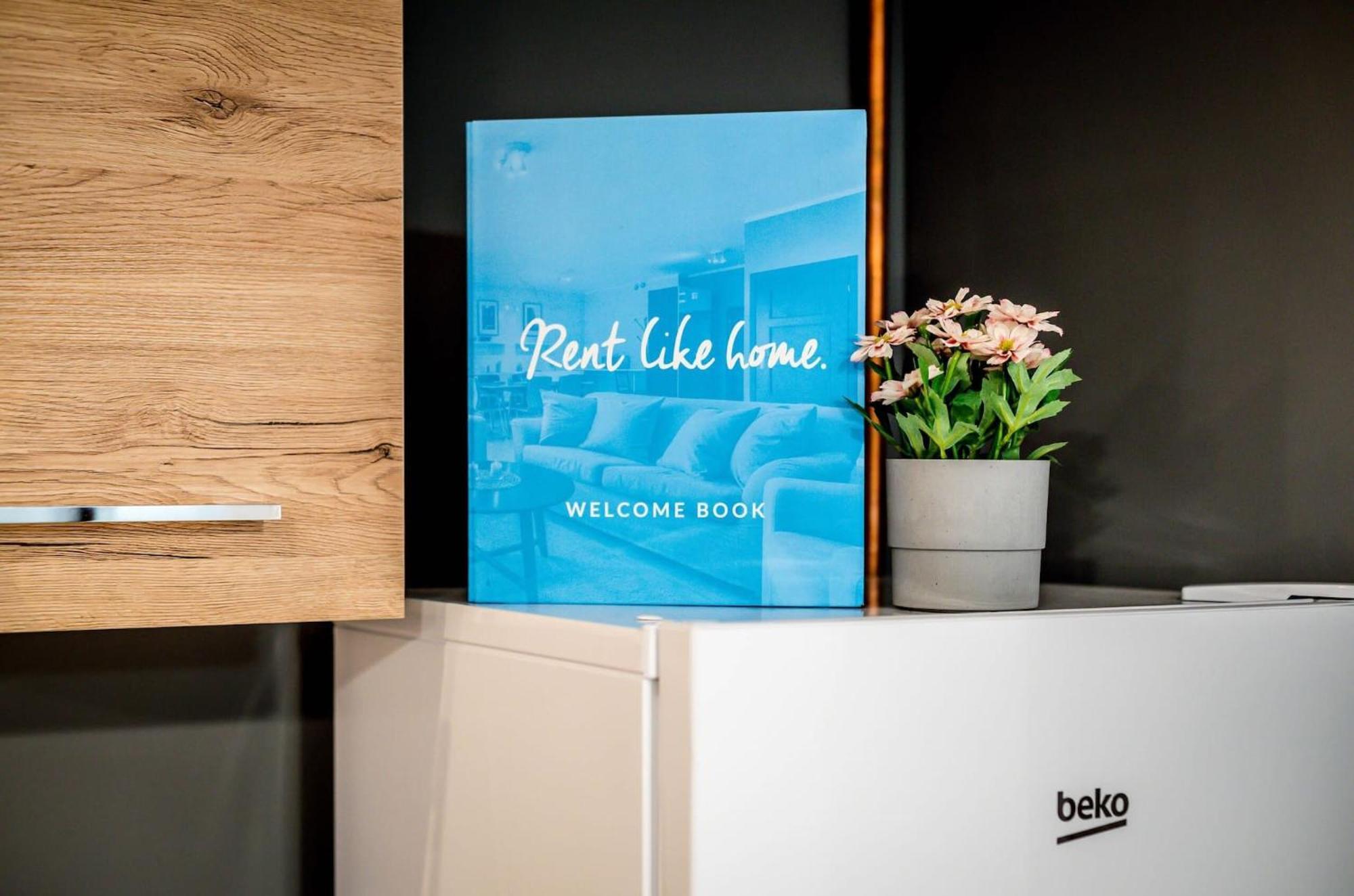 Rent Like Home - Wlodkowica 33 Wrocław Eksteriør bilde