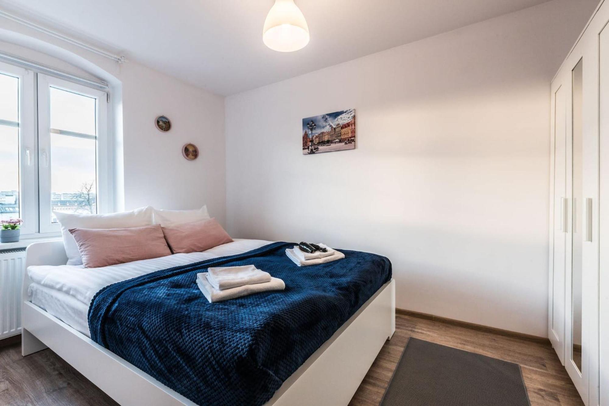 Rent Like Home - Wlodkowica 33 Wrocław Eksteriør bilde